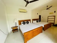 NN Beach Resort Nilaveli