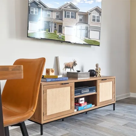 Spacious 3Br Townhome Near Luray Caverns & Shenandoah, Family & Pet-Friendly