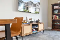 Spacious 3Br Townhome Near Luray Caverns & Shenandoah, Family & Pet-Friendly - 3 tähden