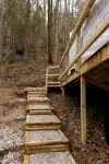 "The Perch" RRG - Modern Elevated Stay w/ Hot Tub