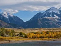 Summer & Winter Paradise, Stunning Mountain Views & Close To Yellowstone Park! Hotels in Pray