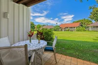 Quiet Kiahuna plantation #88 , New Remodel with AC