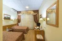 History Hotel Complex - 3-Star
