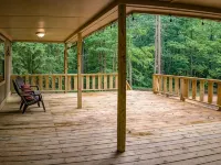 The Sac Au Lait Chalet - Hytter