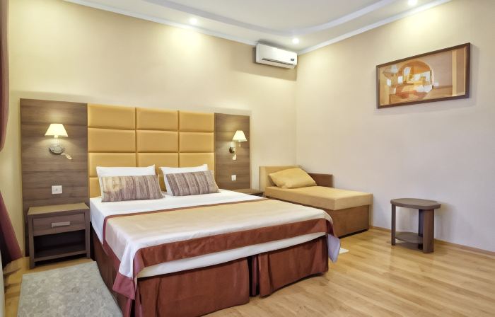 Akva-Vita Hotel