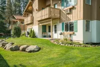 Mountain Lodge - 2-Star