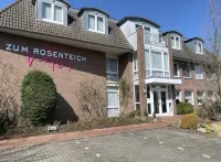 Hotel zum Rosenteich