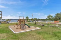 Fun in the Sun on LBJ