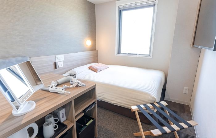 Super Hotel Sano Fujioka