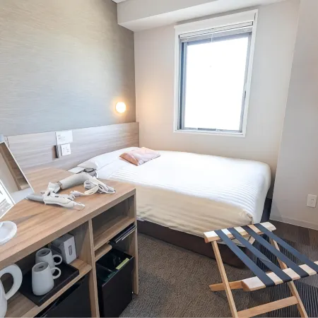Super Hotel Sano Fujioka