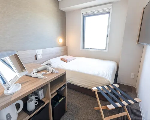 Super Hotel Sano Fujioka Hotels in Sano