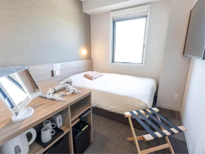 Super Hotel Sano Fujioka Hotels in 