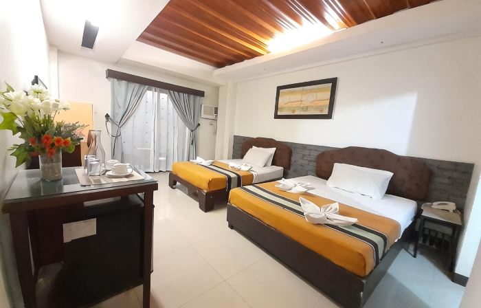 MelSol Hotel