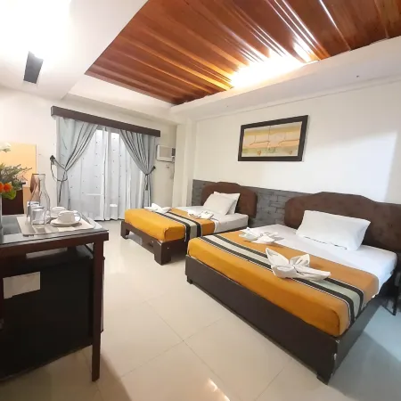 MelSol Hotel