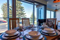Bonnies of Beachport - Pet friendly