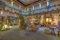 Arqueologo Exclusive Boutique Hotel Cusco - Centro Histórico - 廚房