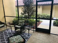 2 bedroom Bradenton Florida condo with golf membership 1720 square feet - อ่างจากุชชี่