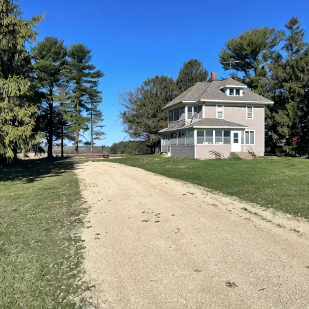 Quiet Recreational Getaway