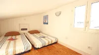 Le Clos des Flots, La Flotte - House "La Plage" - private patio, private parking - 무료 와이파이
