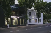Rocas Hotel Hotels in 