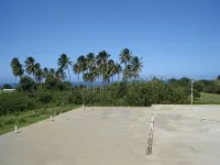 Spacious, attractively decorated 2 BR 1bath gated Apt, 4 Mins to Jobos Beach - Lejligheder