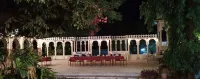 Bassi Fort Palace - breakfast