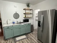 Charming home next to hospital