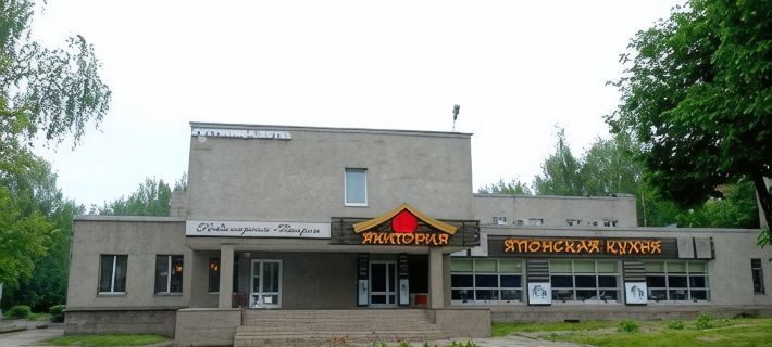 Zvezdny Hotel Hotels in Tula