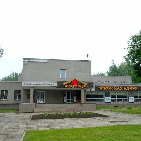 Звездный