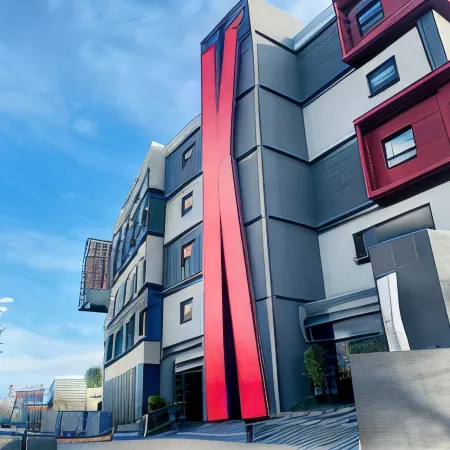 KHotel Отели в г. Леон