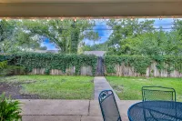 The Gathering Place - Boho Getaway Perfect For Family Stays! - Homestays