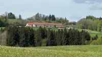Vacation apartment Alpenblick - 3-Star