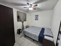 Cozy Apartment in the Heart of San Salvador with 3 Bedrooms and Parking Free. - Apartments