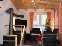 Hotel Alpha Hotels in Grachen