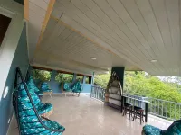 Hotel Ticozuma