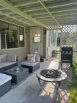 Centrally Located in Hamilton, the Heart of the Bitterroot Valley.  No Pet Fee!