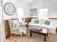 Dune Our Thing - Private Beach Cottage in heart of Old Town with Heated Pool - con encanto