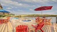 Hidden Falls Inn - Pools