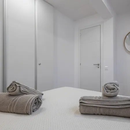 GuestReady - Bunker El Playa de Hombre - FC