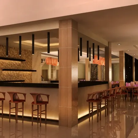 Cititel Hotel Dumai
