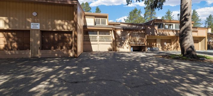 Ascend Remodeled Condo, SummerFun, Bear&Alpine Lake, Across Musical Festival Hotels in Alpine County