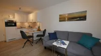 APARTMENT 2 - 2 ROOMS ON THE 1ST FLOOR