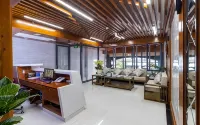 Vuong Quoc 3 Hotel - 2-Star