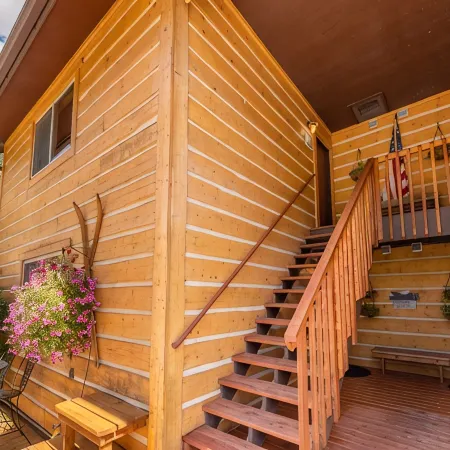 Ski Town Condos - Mountain Comfort in Monarch/Garfield, Colorado