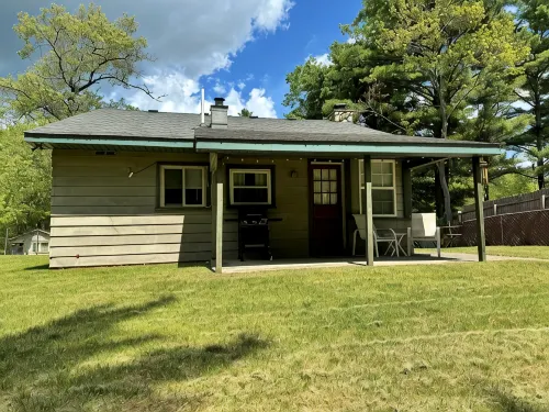 Lake Huron Cottage - Wifi
