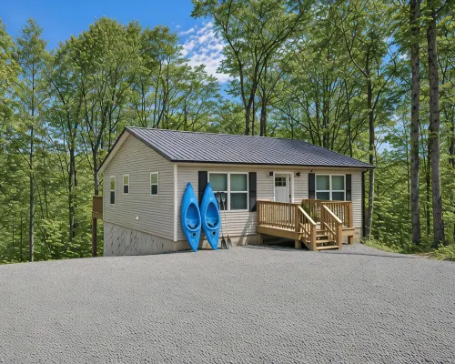 4 Bedroom Lakehouse w/ Hot Tub, Firepit, & Game Room Hotels in Trigg County