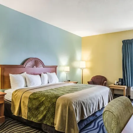 Econo Lodge Darien