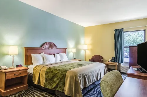 Econo Lodge Darien
