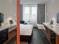Dorint Kongresshotel Düsseldorf/Neuss Hotels in Neuss