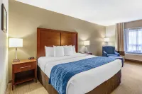 Comfort Inn Aikens Center - 2-Star